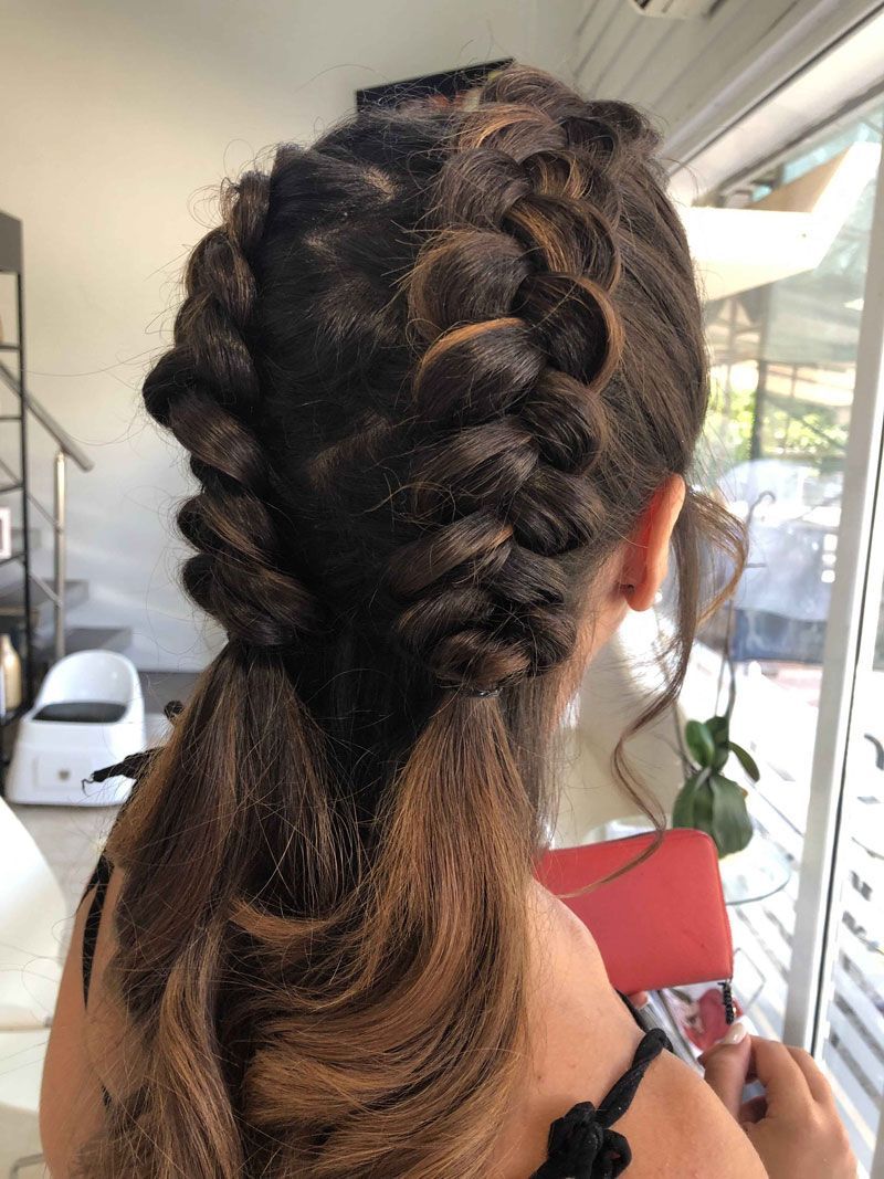 Κομμώσεις  - Imagine Nails by Mira Κομμωτήριο - Μανικιούρ & Πεντικιούρ