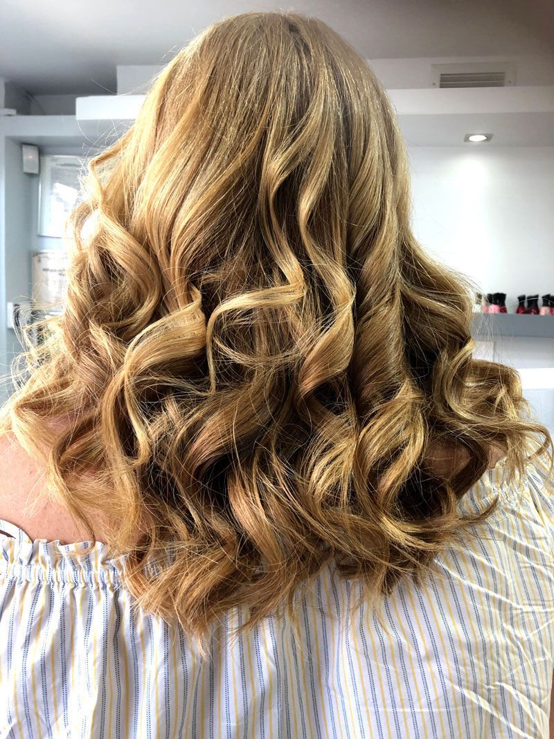 Κομμώσεις  - Imagine Nails by Mira Κομμωτήριο - Μανικιούρ & Πεντικιούρ