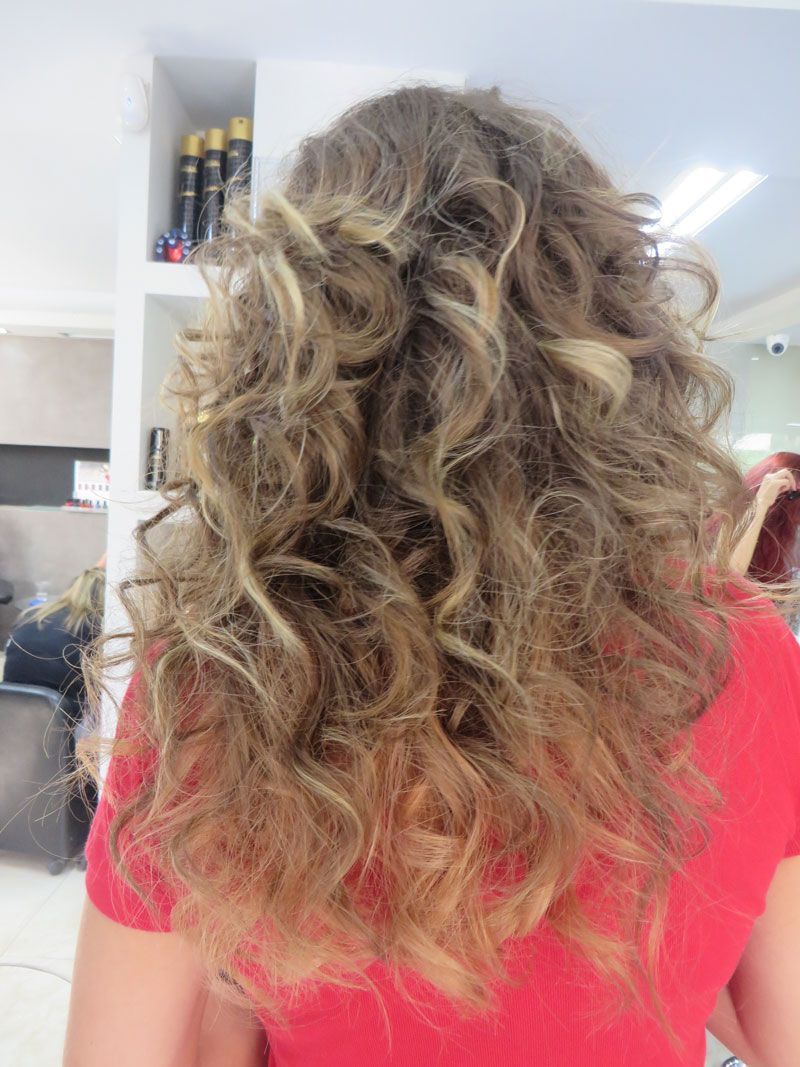 Κομμώσεις  - Imagine Nails by Mira Κομμωτήριο - Μανικιούρ & Πεντικιούρ