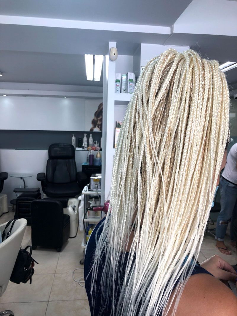 Κομμώσεις  - Imagine Nails by Mira Κομμωτήριο - Μανικιούρ & Πεντικιούρ