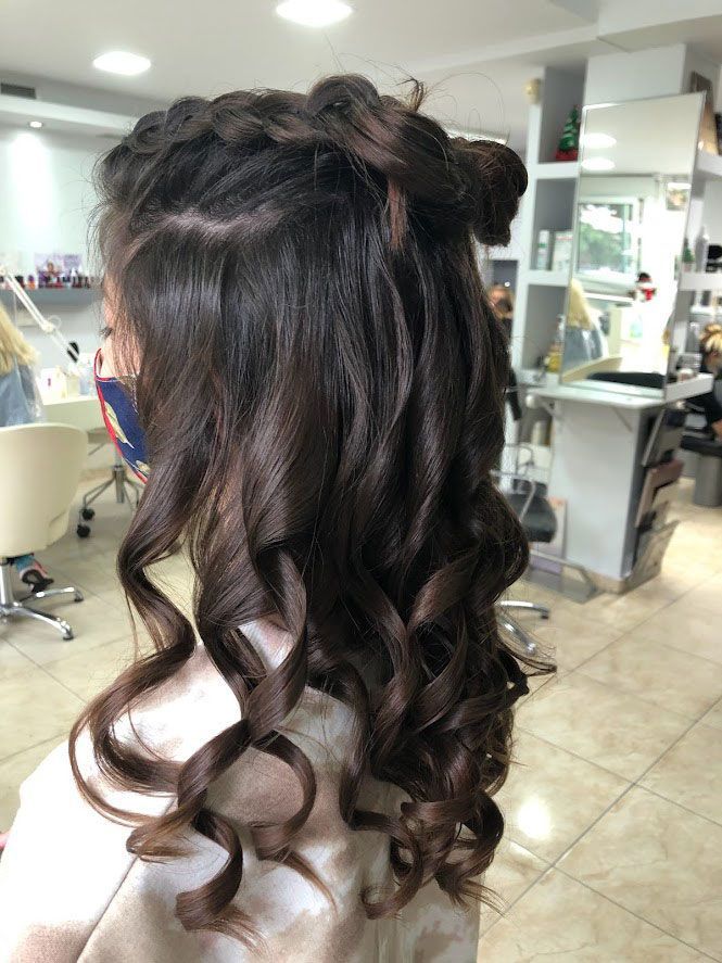 Κομμώσεις  - Imagine Nails by Mira Κομμωτήριο - Μανικιούρ & Πεντικιούρ