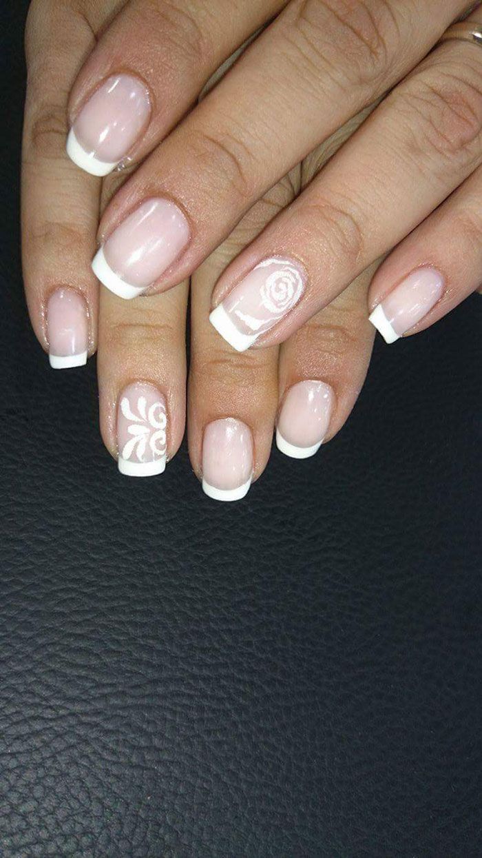 Μανικιουρ - Imagine Nails by Mira Κομμωτήριο - Μανικιούρ & Πεντικιούρ