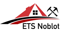 Logo d'ETS Noblot