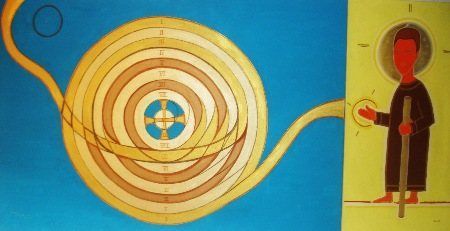 Gesundheitspraxis Klosters/Davos, Ruth Egli