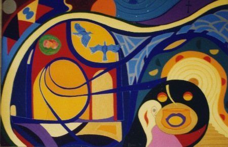 Gesundheitspraxis Klosters/Davos, Ruth Egli