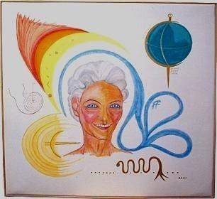 Gesundheitspraxis Klosters/Davos, Ruth Egli