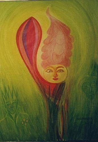 Gesundheitspraxis Klosters/Davos, Ruth Egli