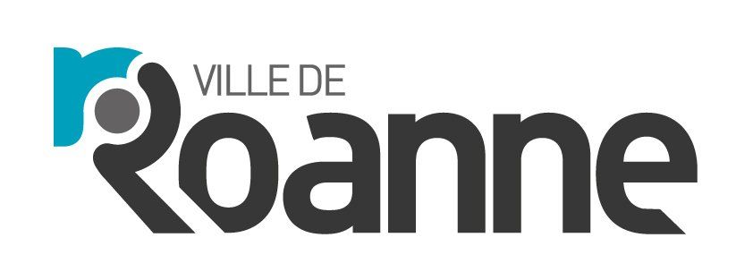La ville de Roanne