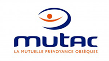 MUTAC, mutuelle obsèques
