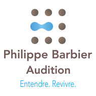 Logo Philippe Barbier