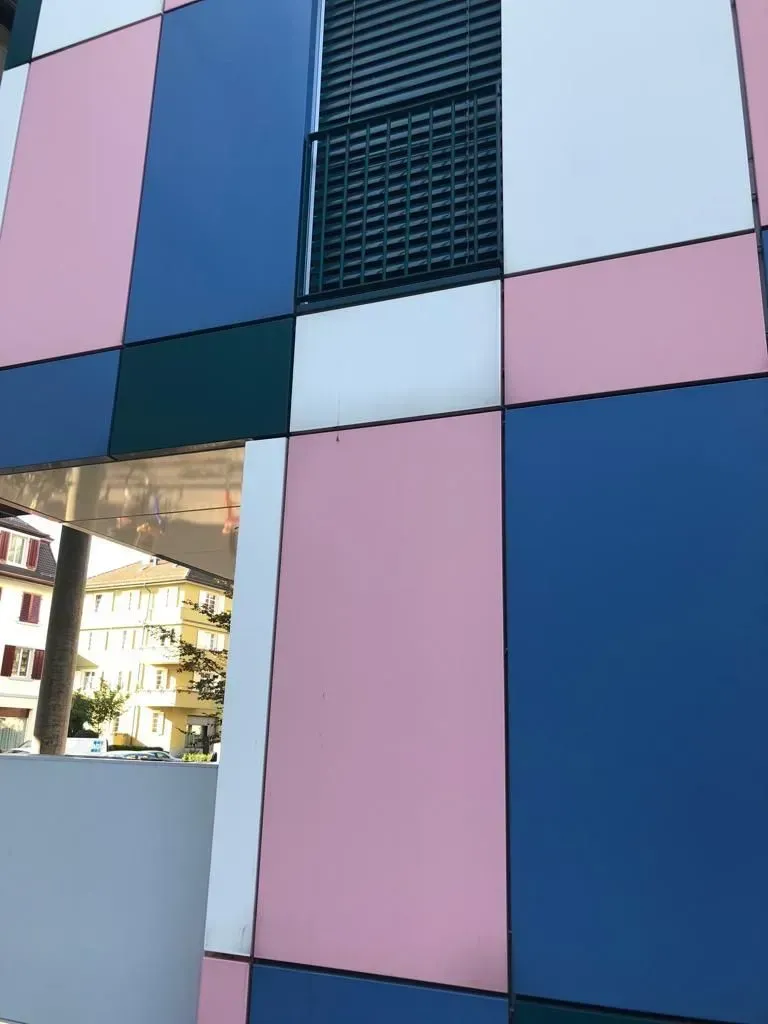 Fliesen, Foto von Schär Reinigungen