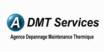 Logo ADMT Services