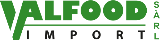 ValFood Import Sàrl logo