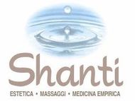 Centro Benessere SHANTI Sagl logo