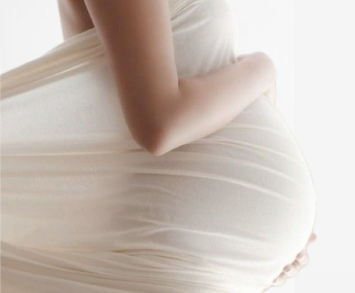 Massaggio alla trsta