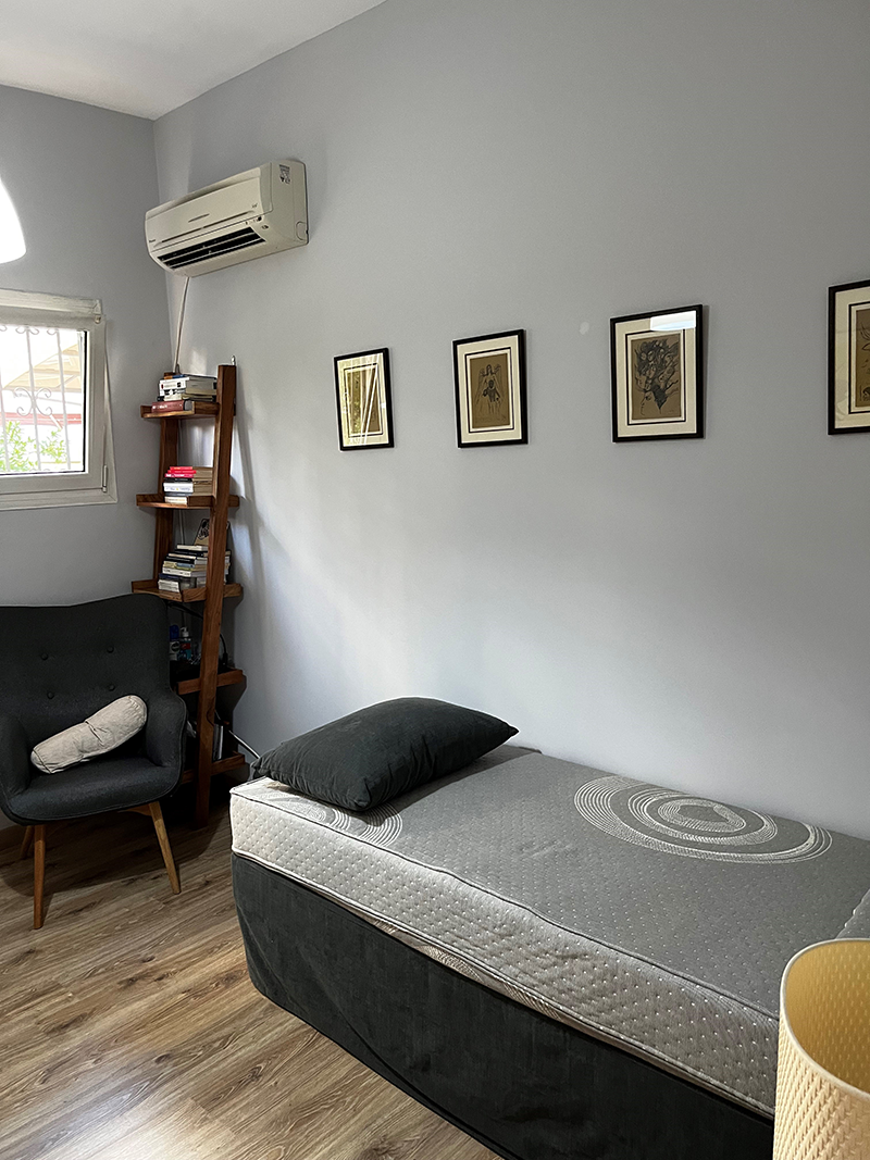 Ο χώρος μας Ψυχίατρος - Λαζαρίδου Χαρίκλεια - Μαρία στην Αγία Παρασκευή