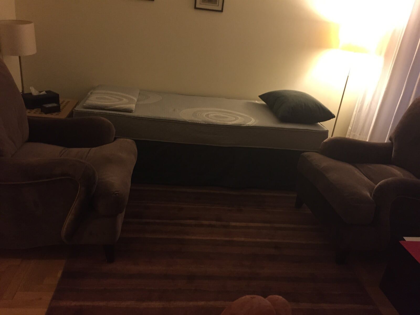 Ο χώρος μας Ψυχίατρος - Λαζαρίδου Χαρίκλεια - Μαρία στην Αγία Παρασκευή