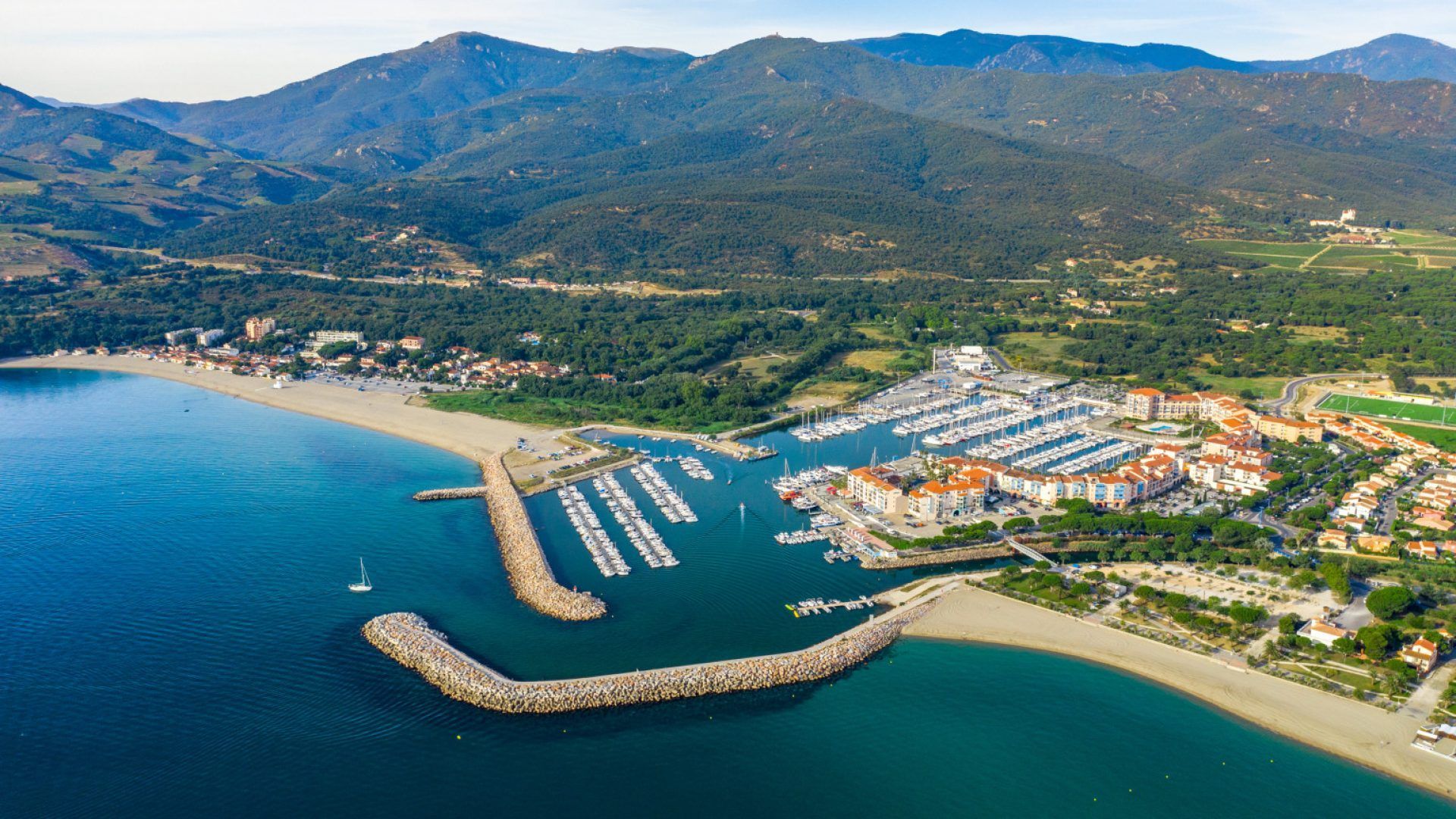 Ville d'Argelès-sur-Mer