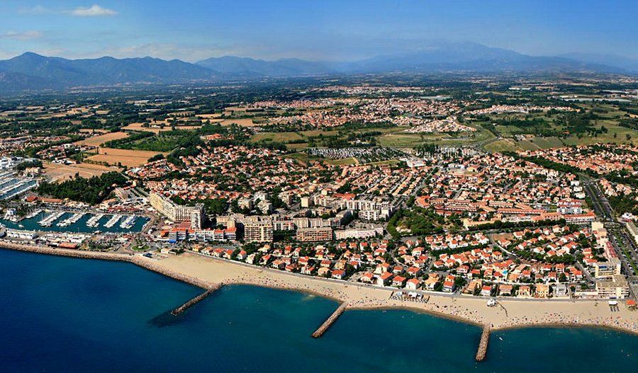 Ville de Saint-Cyprien