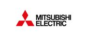 Logo Mitsubishi electric