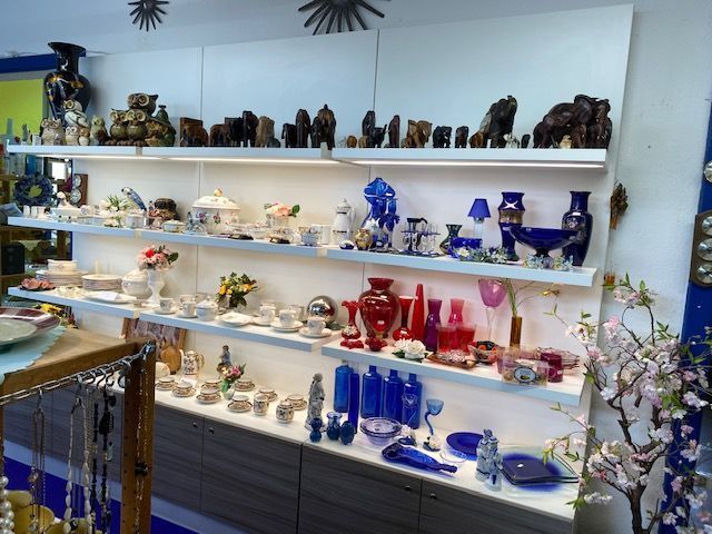 Brockenstube Brocki - Umzugsengel GmbH in Wohlen AG