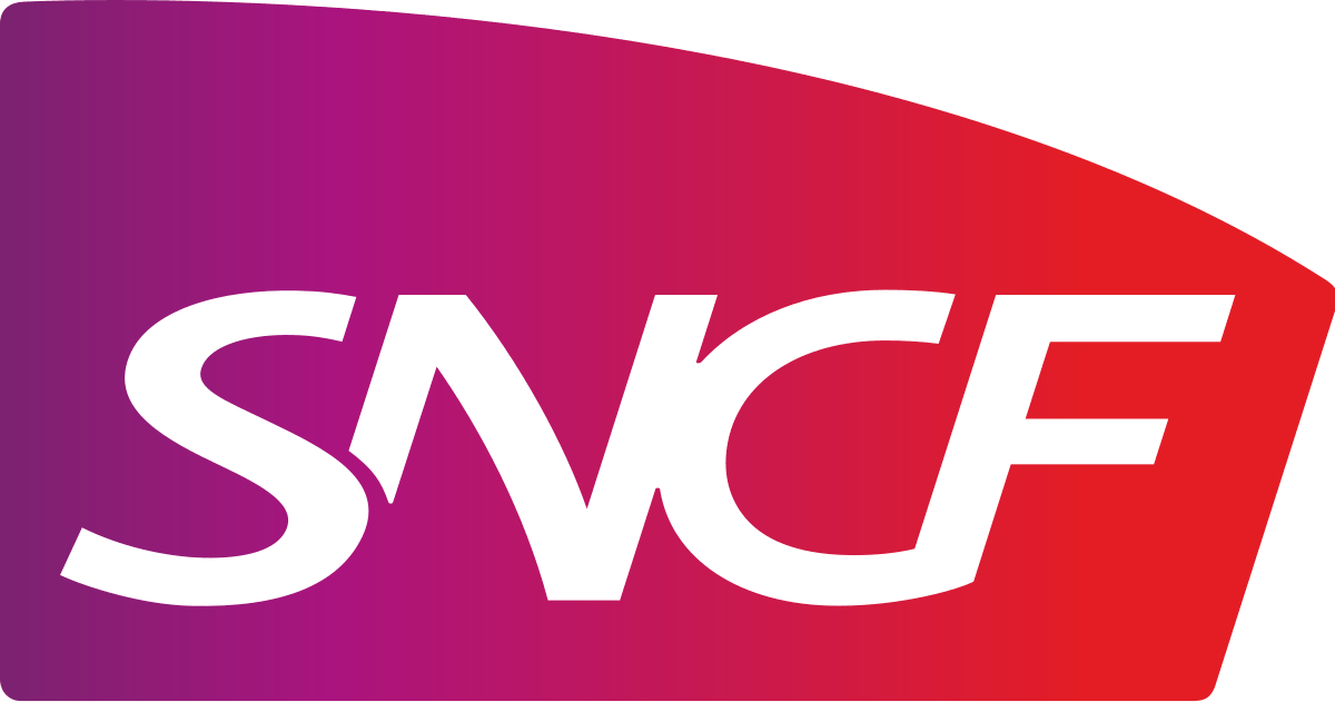 Logo SNCF