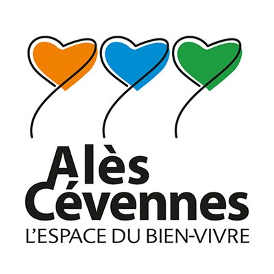 Logo Alès Cévennes