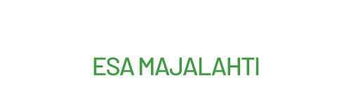 Koneurakointi Esa Majalahti