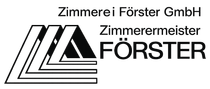 Zimmerei-Förster-GmbH-Logo