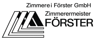 Zimmerei-Förster-GmbH-Logo