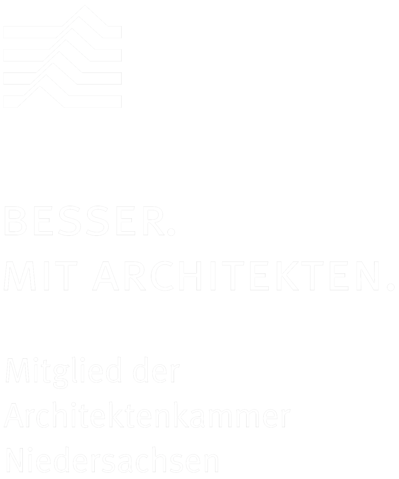 Ein weißer Hintergrund mit einigen Textzeilen darauf.