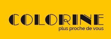 Logo de l'entreprise COLORINE