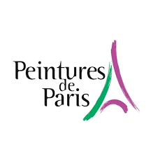 Logo de l'entreprise Peintures de Paris