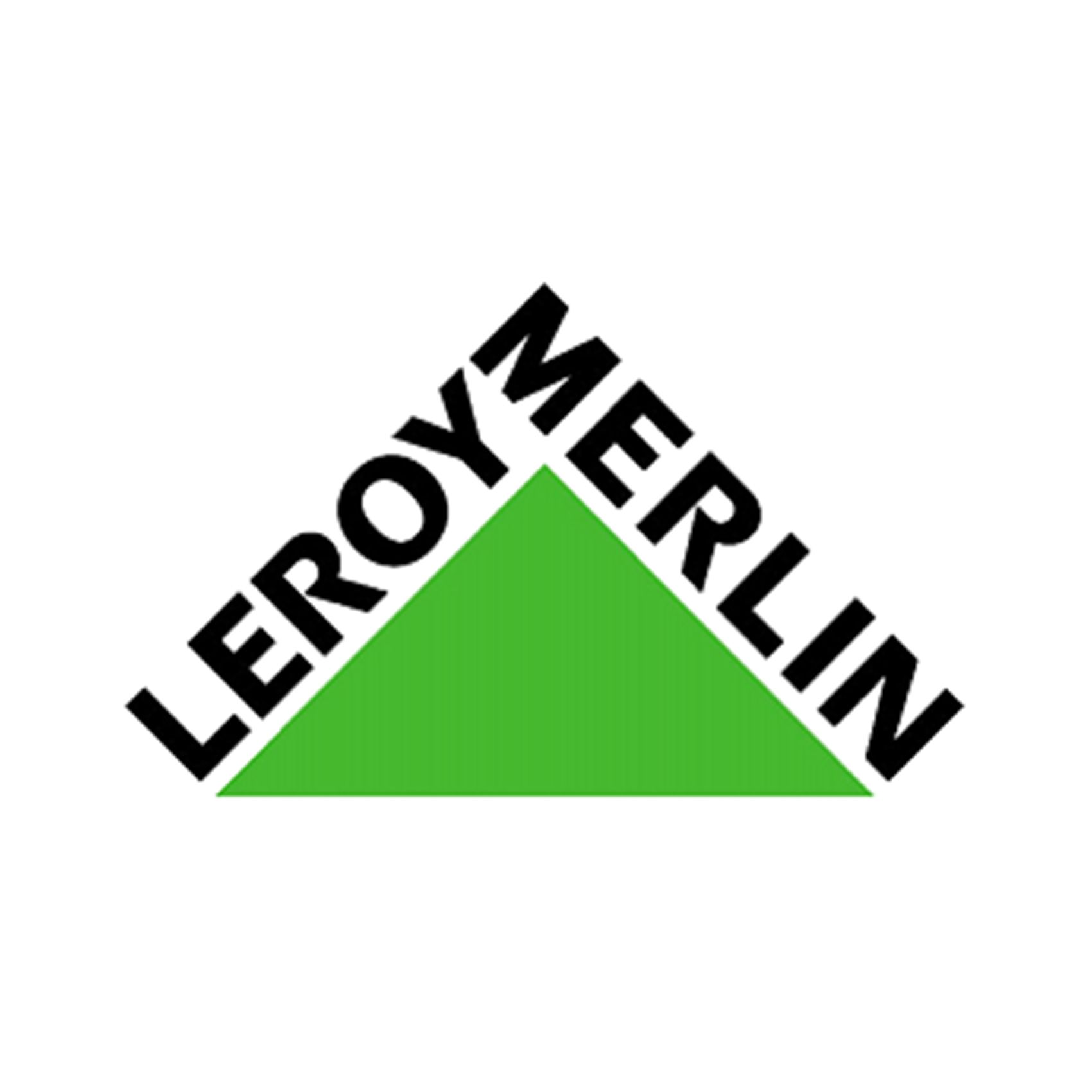 Logo de l'entreprise Leroy Merlin
