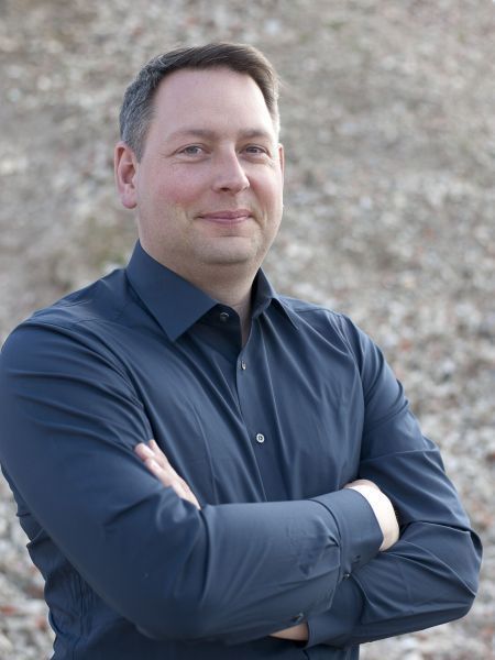 Alexander Bonhagen
Dipl. Ing (FH)