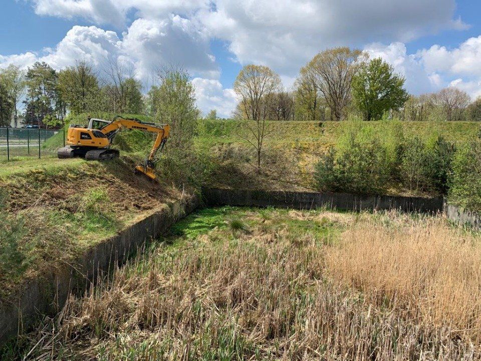 Deskundig natuurbeheer