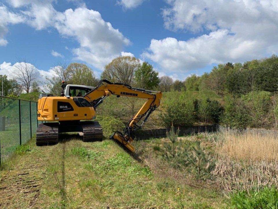 Specialistisch natuurbeheer