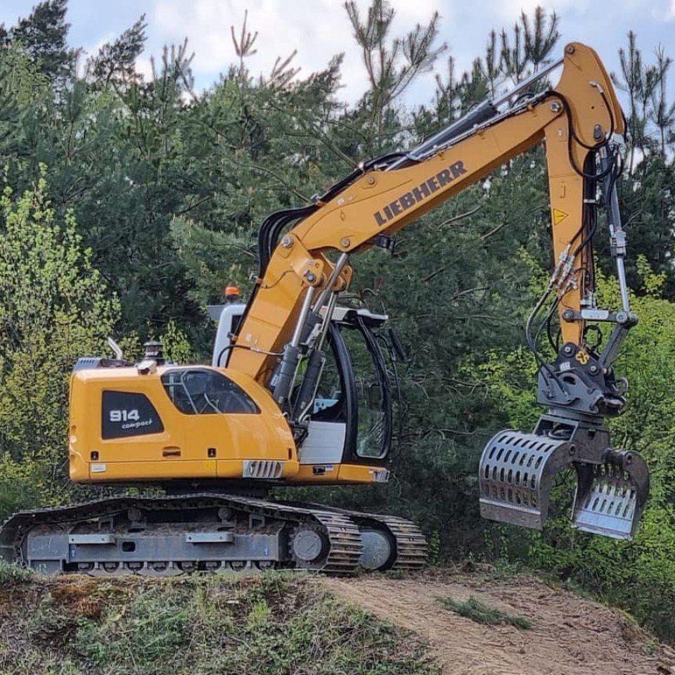 Hoogwaardig natuurbeheer