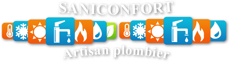 Logo Saniconfort