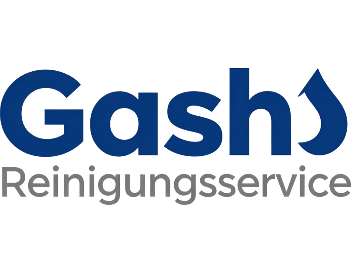 Logo von Gashi reinigungsservice