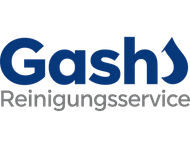 Logo von Gashi reinigungsservice