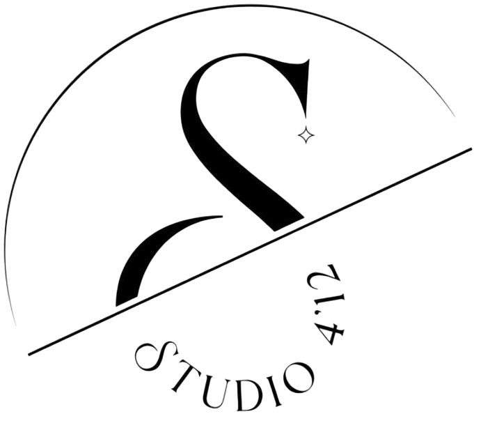 Logo du Studio 4'12