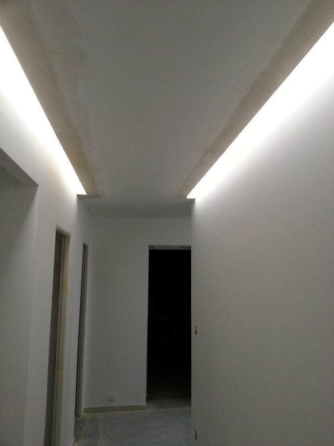 Faux-plafond illuminé