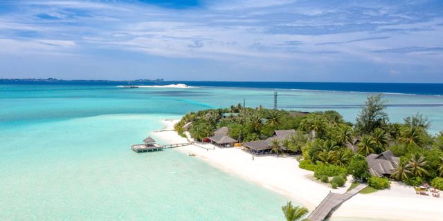 Indian Ocean