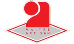 Logo Maître Artisan