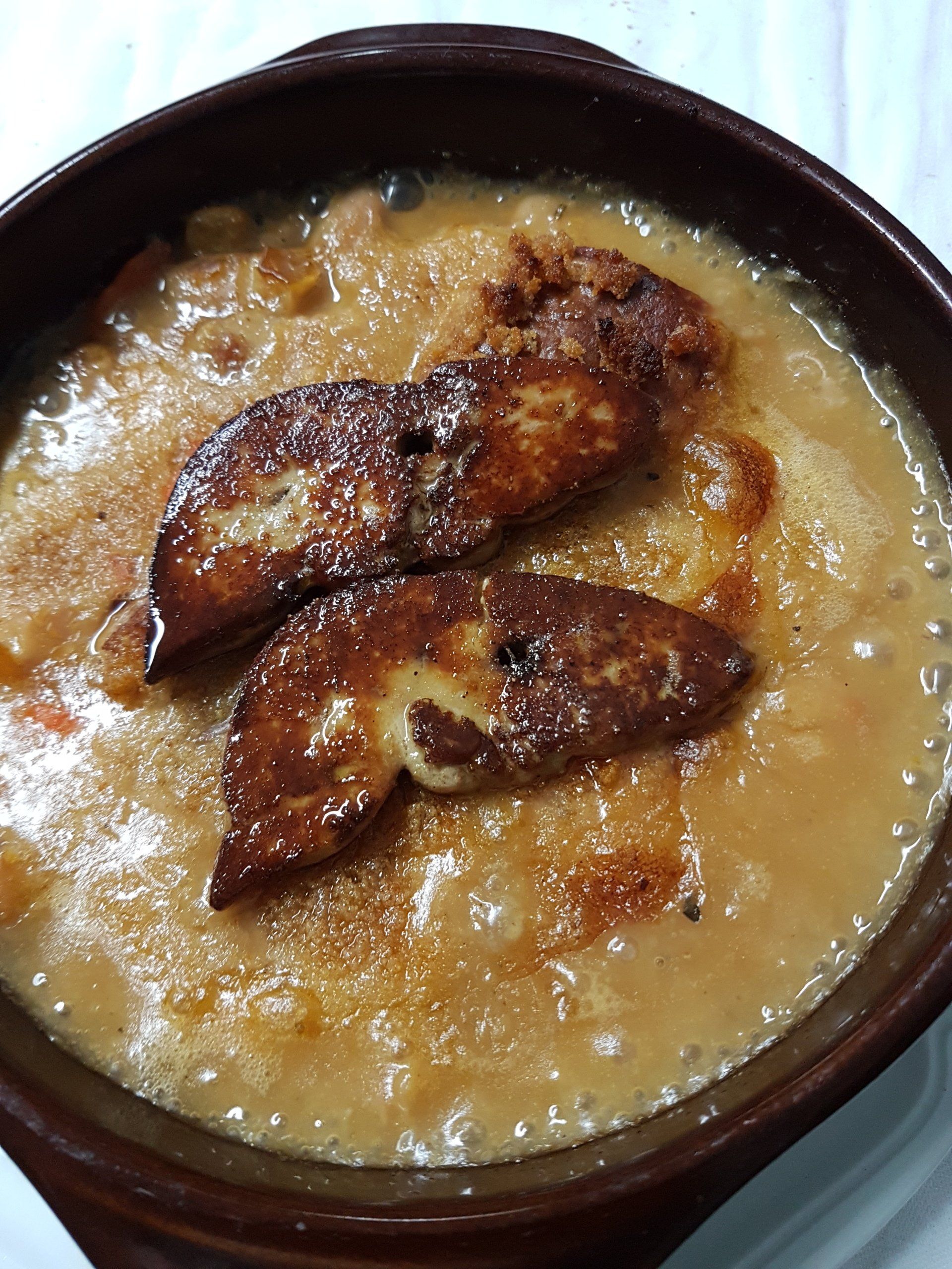 cuisine française