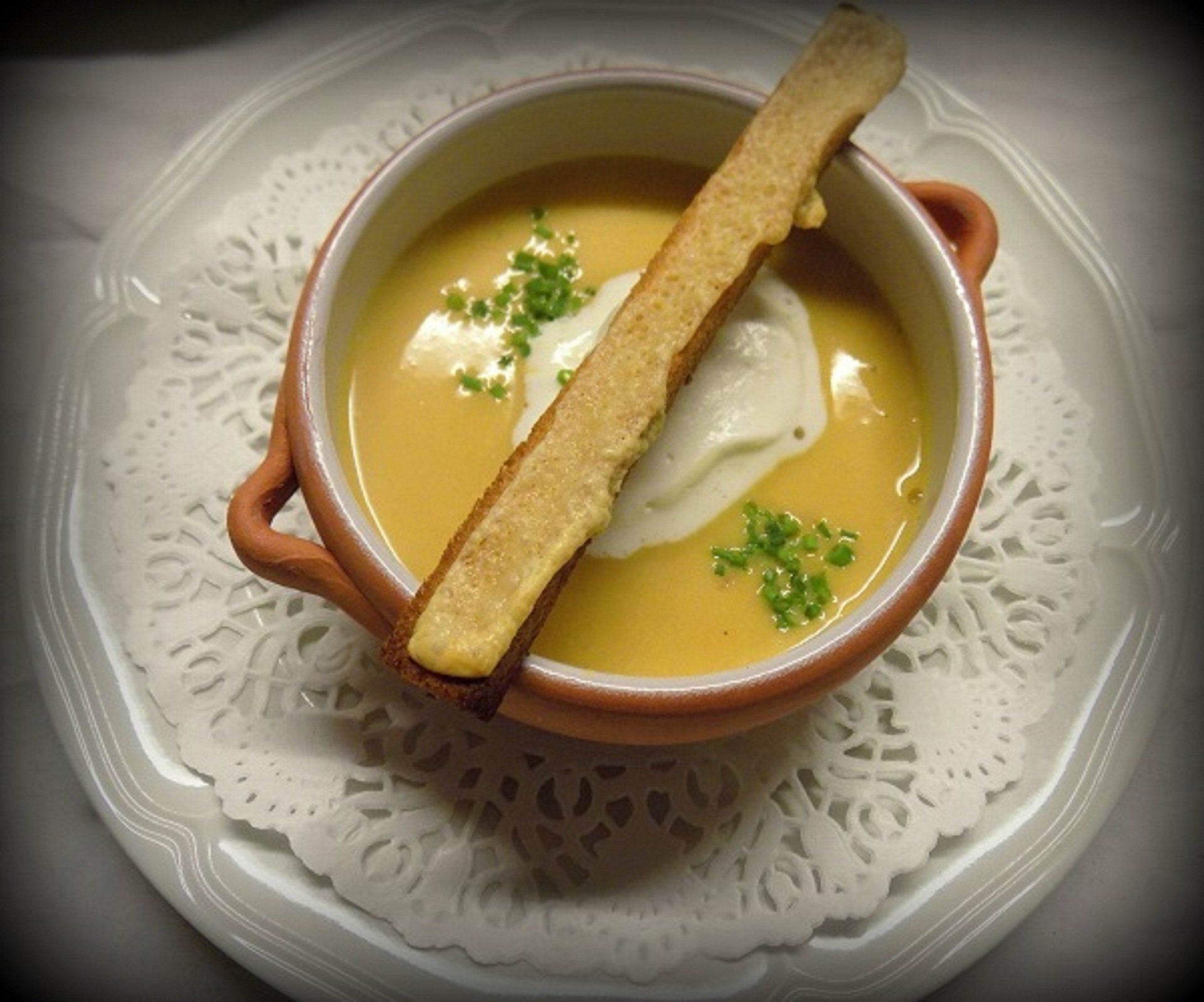 Cuisine française
