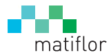 Logo de l’entreprise  Matiflor