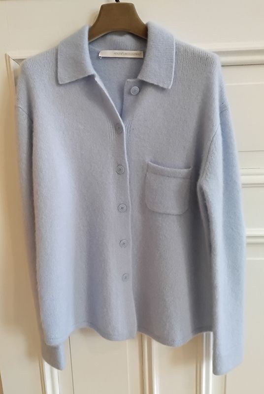 Herzensangelegenheit