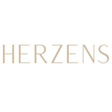 Black heart inside a scribbled circle, text below reads 